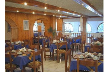 Grieķija Hotel Pigadia (Karpathos), Eksterjers